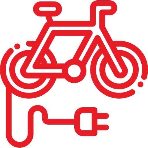 Voortbewegings- toestellen & fietsen